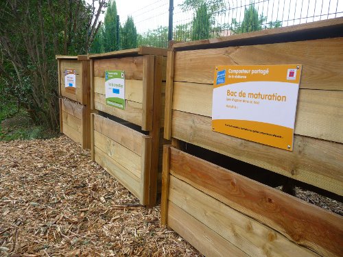 Découvrir les bases du compostage
